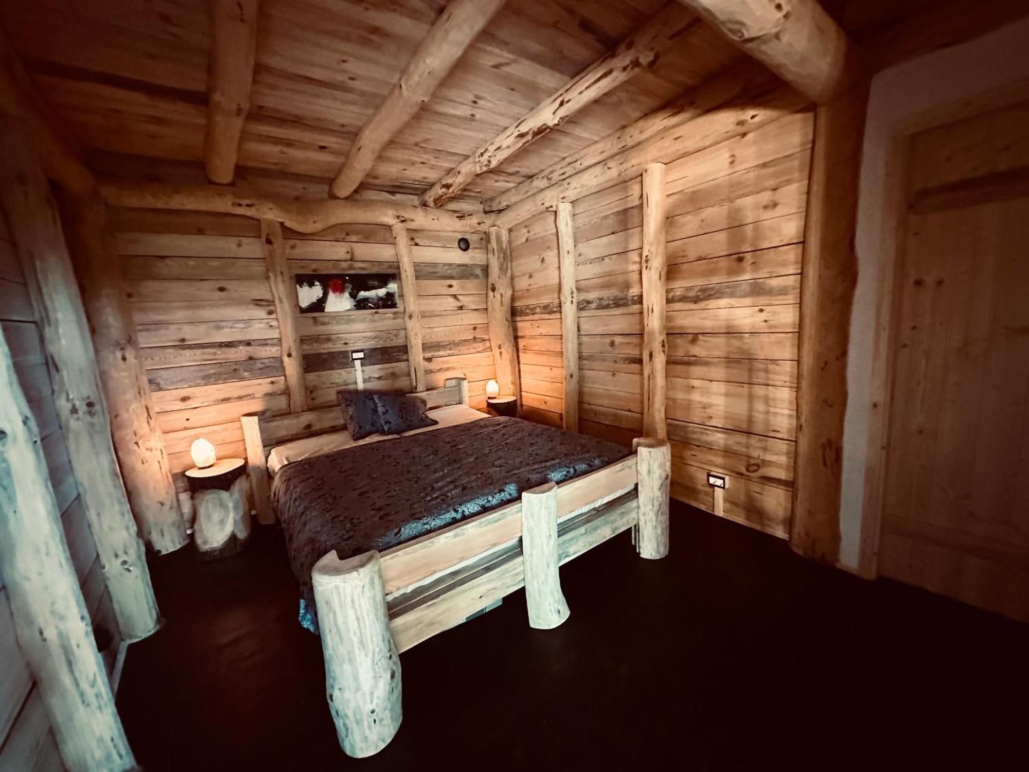 Living Forest Resort Моравске-Топлице Экстерьер фото